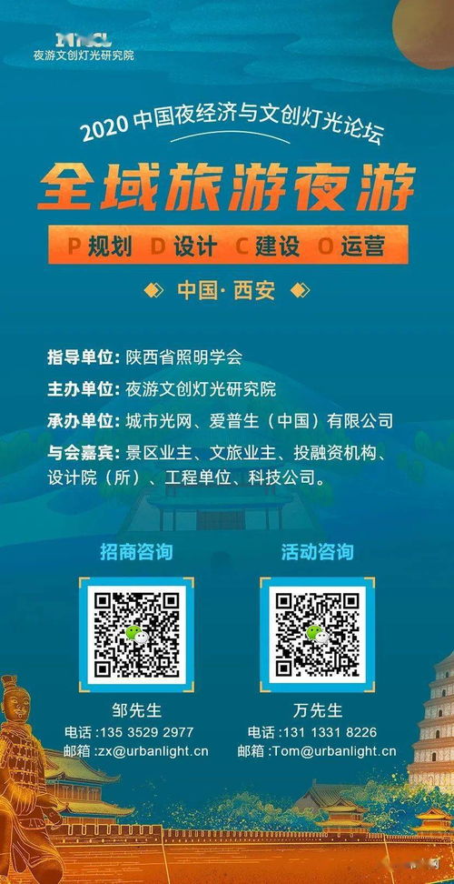 总投资714.8亿 疫后西安如何用文旅夜游振新发展雄心
