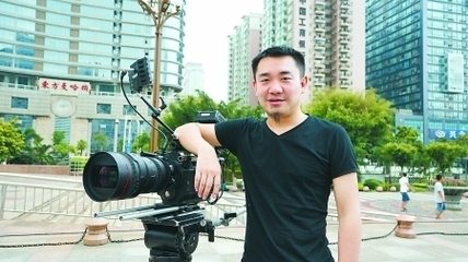 丹砂女王之谜拍摄艰难，走遍长寿周边取景